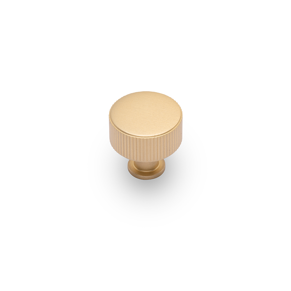 LINEA, Round Post Knob